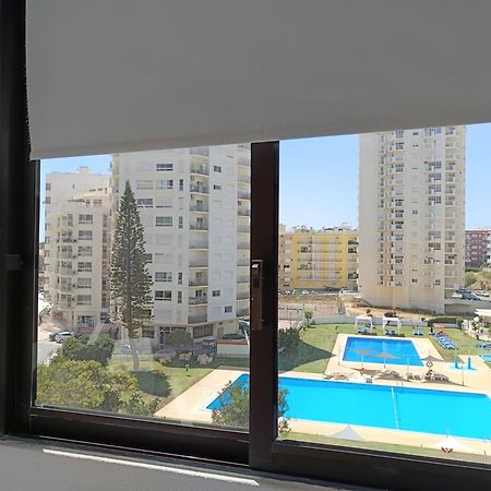 Apartamento Do Algarve Armação de Pêra Exteriör bild