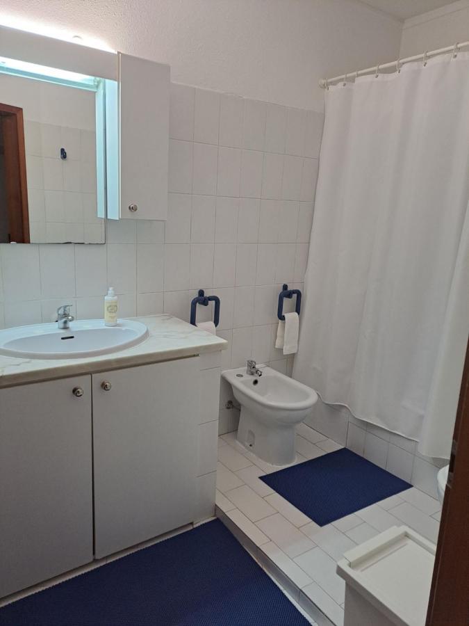Apartamento Do Algarve Armação de Pêra Exteriör bild