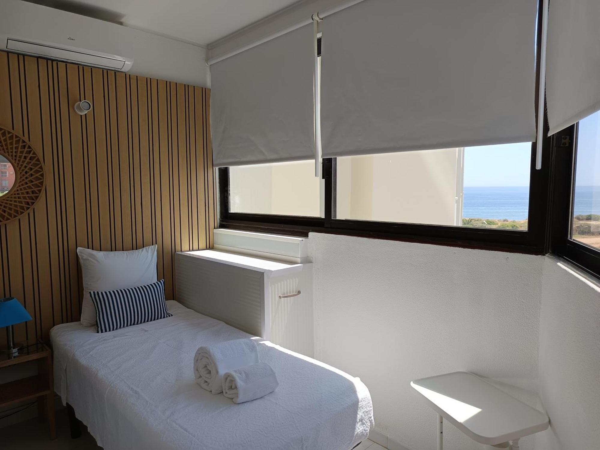Apartamento Do Algarve Armação de Pêra Exteriör bild